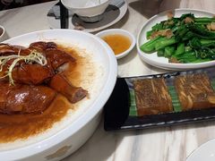 -岭南真味·匠心粤菜(K11店)