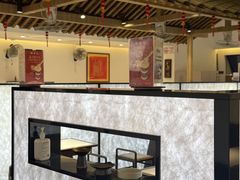 -裕兴记•蟹黄面馆(人民广场店)