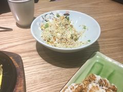 -吴家·非遗淮扬小馆(镇江万达广场店)
