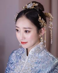 -拉瑞娜LaReine婚纱礼服高级定制