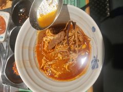 -焱铁烧·黑毛和牛专门店(南宁万象城店)