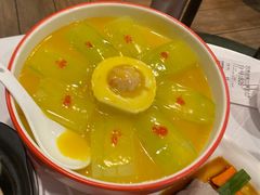 -悦雅居·老广州老味道(长湖店)