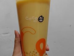 -喜茶(东莞厚街万达店)