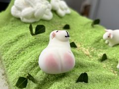 -CAKE BOSS 蛋糕老板(西单君太百货店)