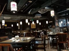 大堂-椒王火锅(厚街万达店)