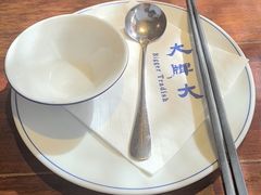 -大牌大·传统杭帮菜(湖滨店)