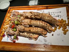 -浙C老邻舍(西城海错店)