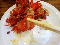 -老佛爷蛙锅•鲜蛙煲(麦凯乐店)
