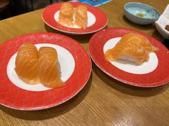 -晴季寿司(延河路万达广场店)