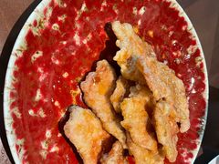 -奉天小馆·非遗东北菜(沈阳万象城店)