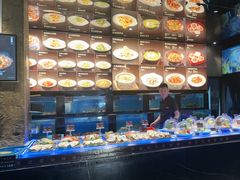 -百富源·海鲜辽菜(和平北大街店)