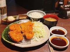 -矢场猪(名古屋站三井楼北馆店)