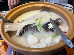 -江南小叙·美食研究院(鱼街店)