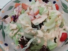 -萨莉亚意式餐厅(苏州食百家店)