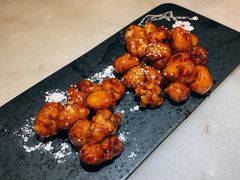 糖醋里脊-新发现(苏州中心商场店)