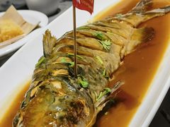 -老德州四合院·德州菜(天衢路店)