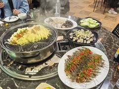 -老巴刹新加坡餐厅