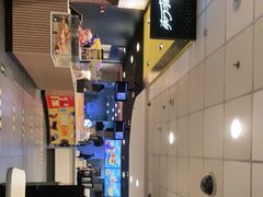-麦当劳(北京南站店)