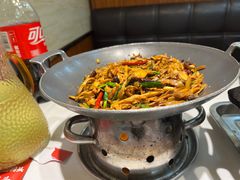 -潇湘码头·鲜湘菜(清河店)