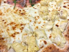 -1861意大利餐厅(文化广场店)