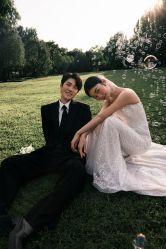 点击看大图 -城市花园婚纱摄影