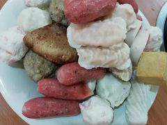 -汉丽轩·音乐自助烤肉餐厅(石岐店)