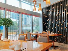 -鼎泰丰(嘉年华•海信广场VILLAGE店)