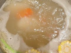 -掂档潮汕牛肉火锅(cityon熙地港店)