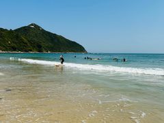 -西涌国际滨海旅游区