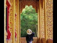 -西双版纳勐泐文化旅游区