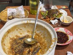 -元银甲·湖北地标美食(汉阳店)
