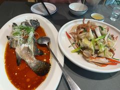 -海鲜e族(马王堆店)