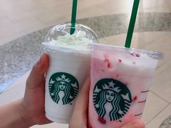 -星巴克臻选(重庆大融城店)