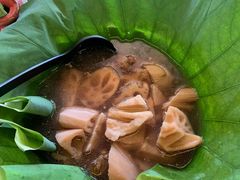 -夏雨路轩特色餐厅·十年经营