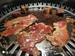 -盛江山自助料理(奥莱锦辉购物广场店)