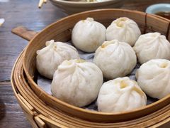 -都谷包子(天一广场店)