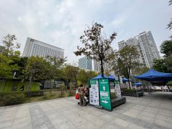 -深圳市宝安区妇幼保健院