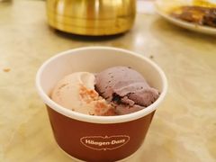 -芭菲盛宴·环球美食(解放碑英利国际店)