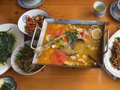 -老板很二(吉大店)