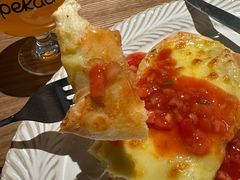 -Pekaa啤咖食肆Coffee&Bistro
