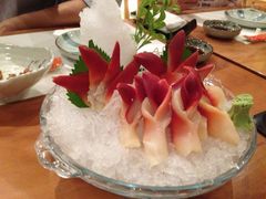 北极贝-将军日本餐厅·Shogun 传统日料·铁板烧·板前料理(厦门马哥孛罗东方大酒店)