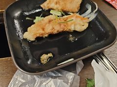 -半酌烧烤小酒馆(南京东路店)