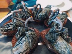 -山楂树融合菜餐厅