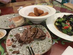 -格日勒阿妈蒙古厨房(大召店)
