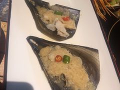 -虾弄弄海派小龙虾·牛羊蝎子火锅