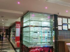 -音乐在线主题氧吧KTV(佳宁娜广场店)