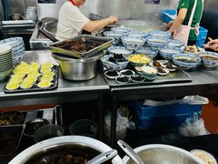-美味斋(西北街店)
