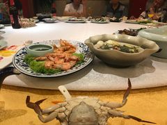 -卫鼎轩·家宴(水上公园店)
