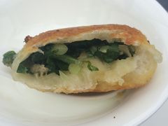 -汤山翠谷生态餐厅
