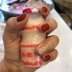 -沐白•盛妍日式美甲美睫